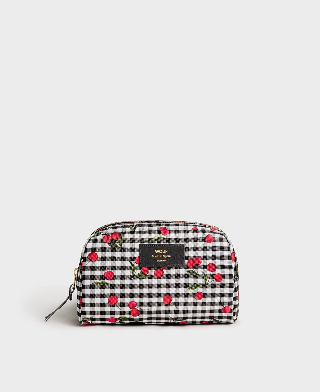 Abril Trousse de toilette WOUF