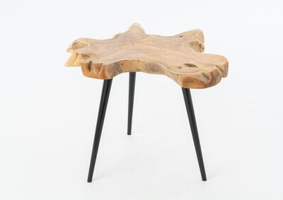 Table basse Coupe AMADEUS