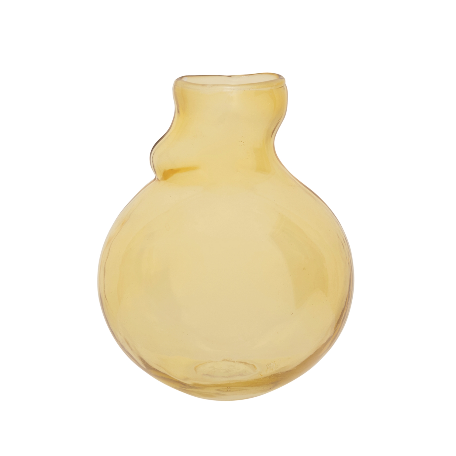 Vase verre recyclé Quircky URBAN NATURE