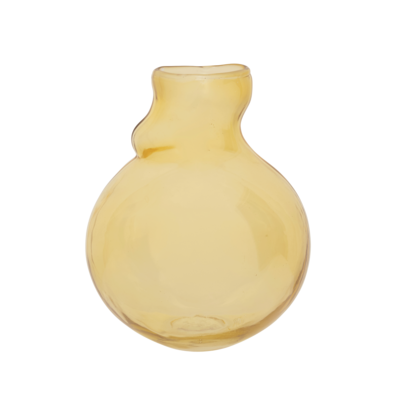 Vase verre recyclé Quircky URBAN NATURE Vase verre recyclé Quircky URBAN NATURE