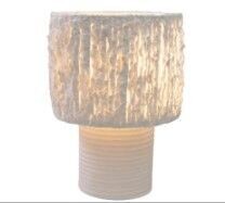 Lampe papier Choppy BAZAR DE LUXE