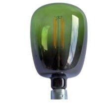 Ampoule LED T140 Green BAZAR DE LUXE