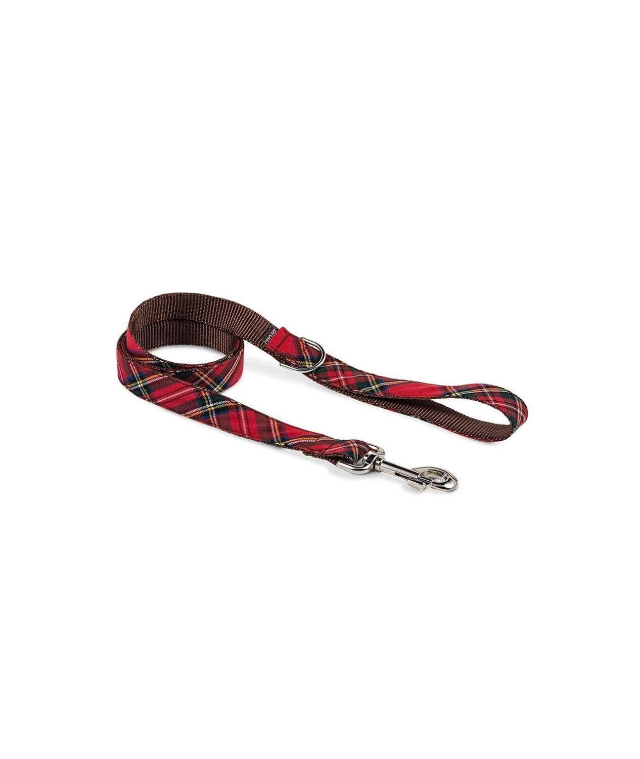 Laisse Textura Tremp BROTT, Taille: S (2cm)