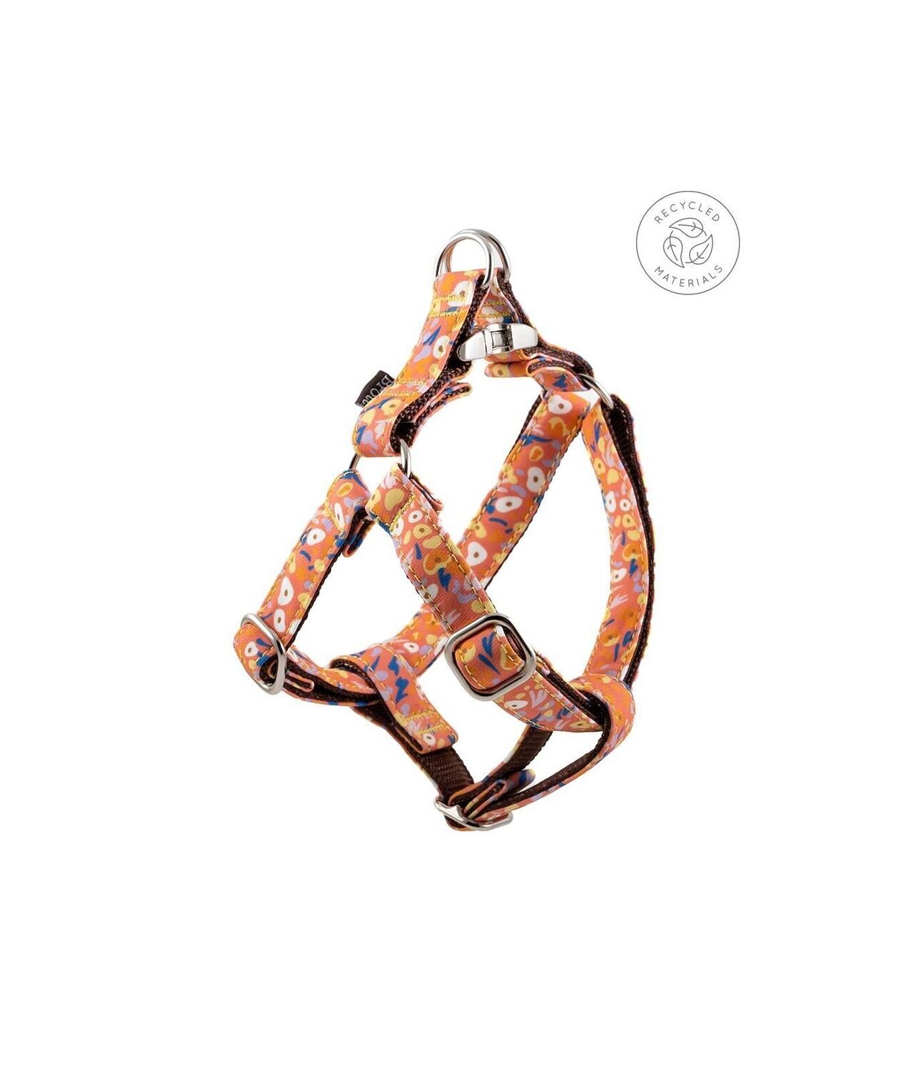 Harnais Textura Miravet BROTT, Taille: S (35-50cm)