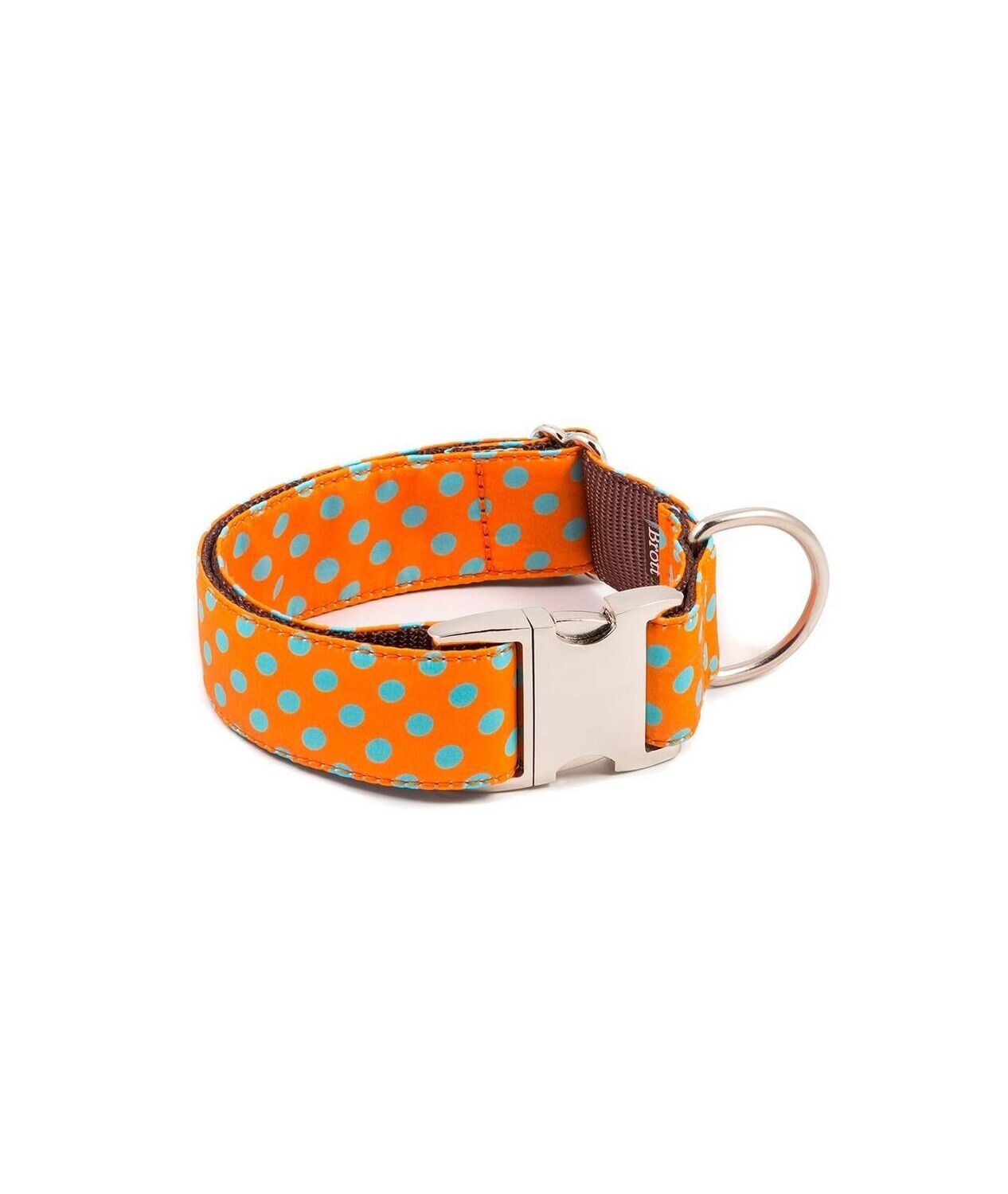 Collier Textura Pola BROTT, Taille: S (22-34cm)