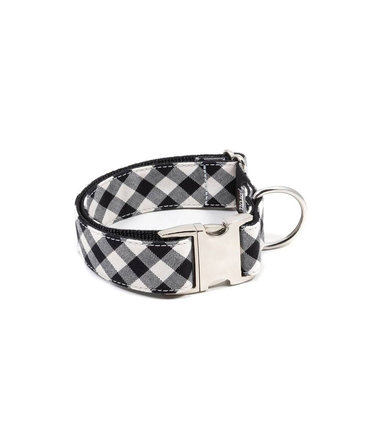 Collier Textura Cadi BROTT, Taille: S (22-34cm)