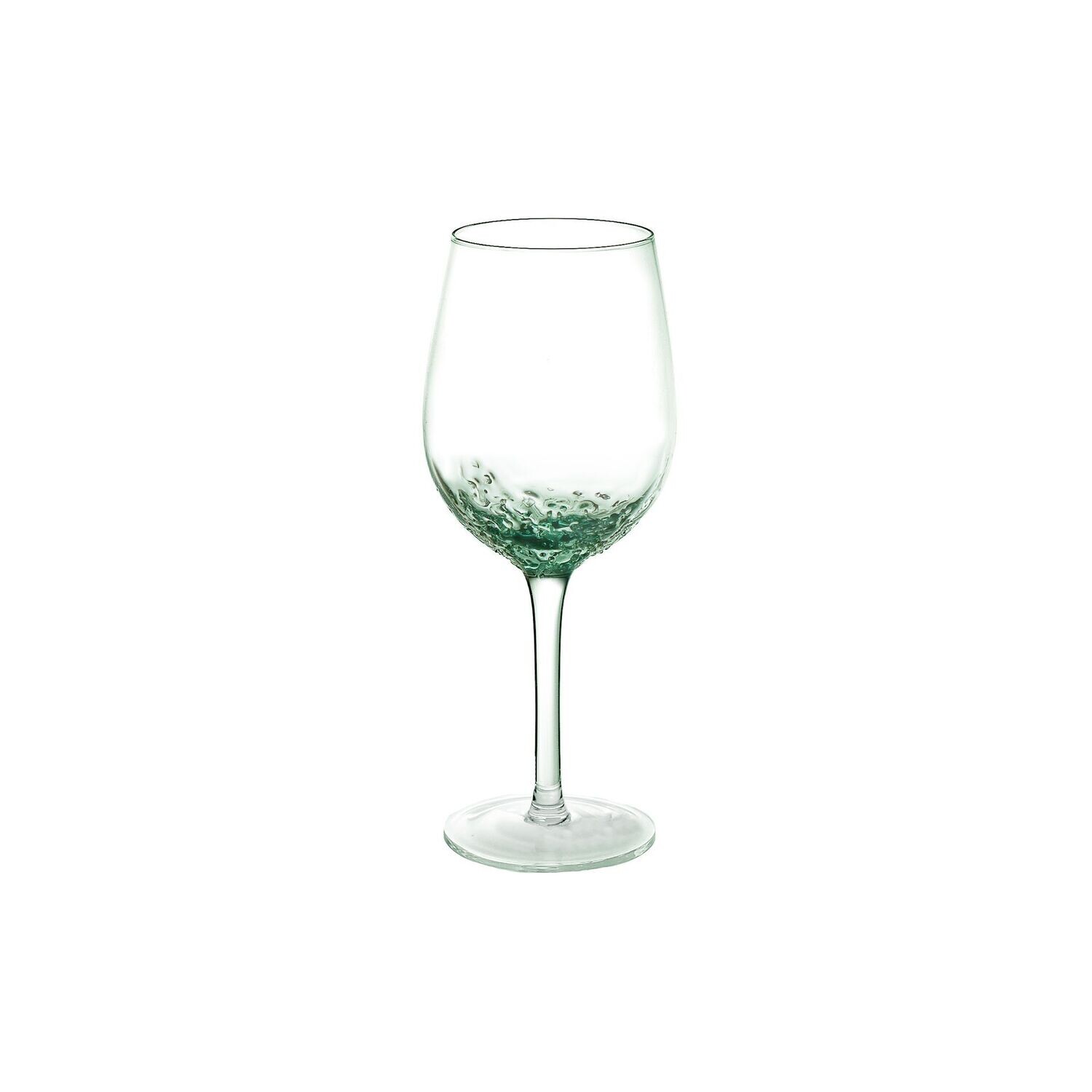 Verre à vin BUBBLE POMAX