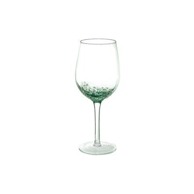 Verre à vin BUBBLE POMAX