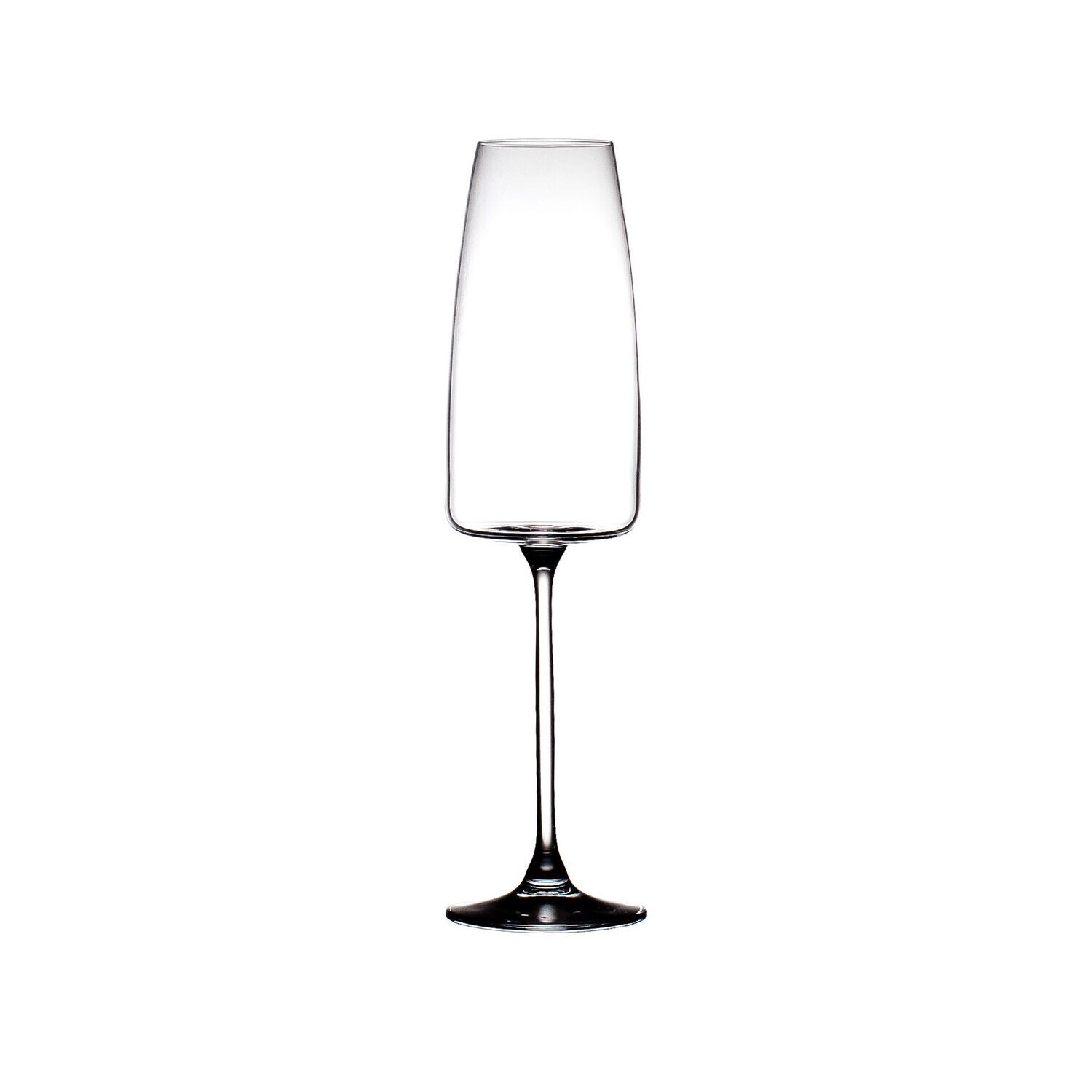 Flûte à champagne MARGAUX POMAX
