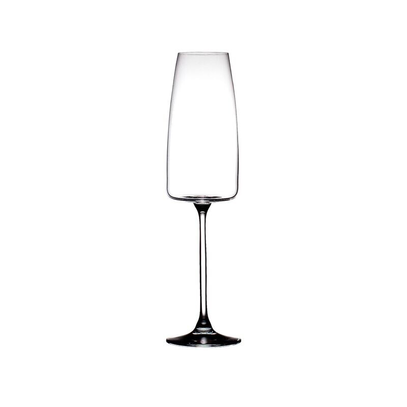 Flûte à champagne MARGAUX POMAX