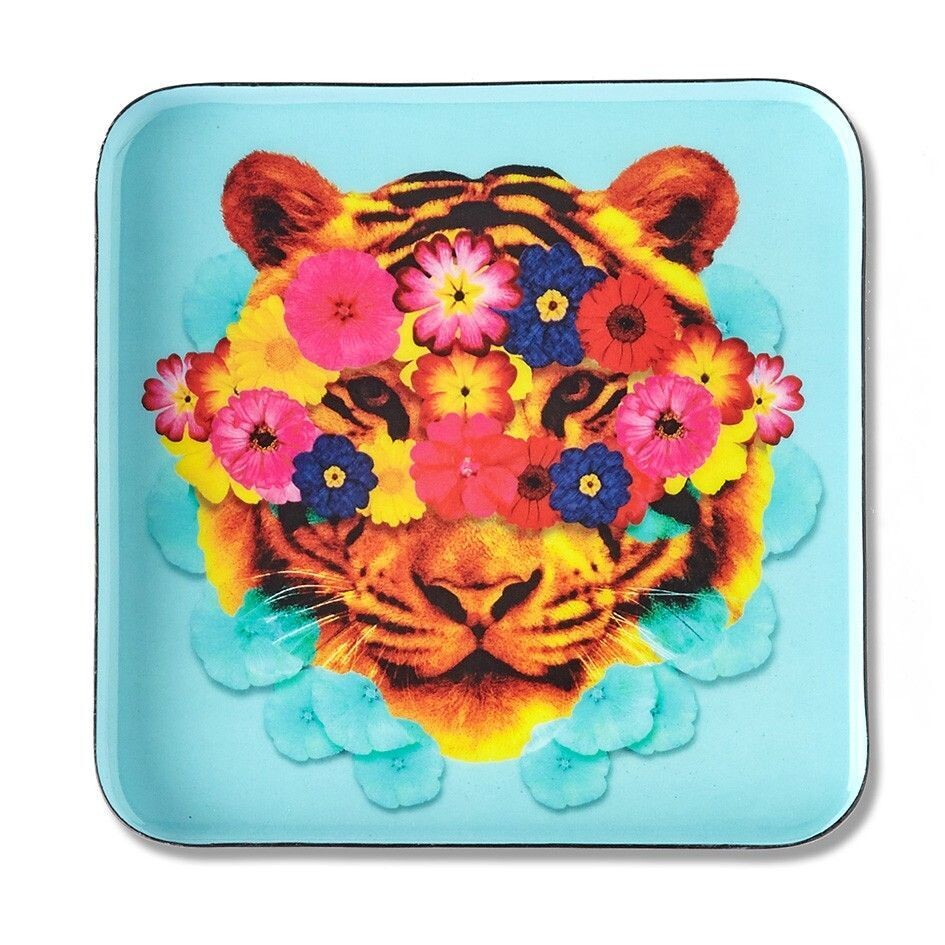 Vide Poche MASKTIGER GANGZAI