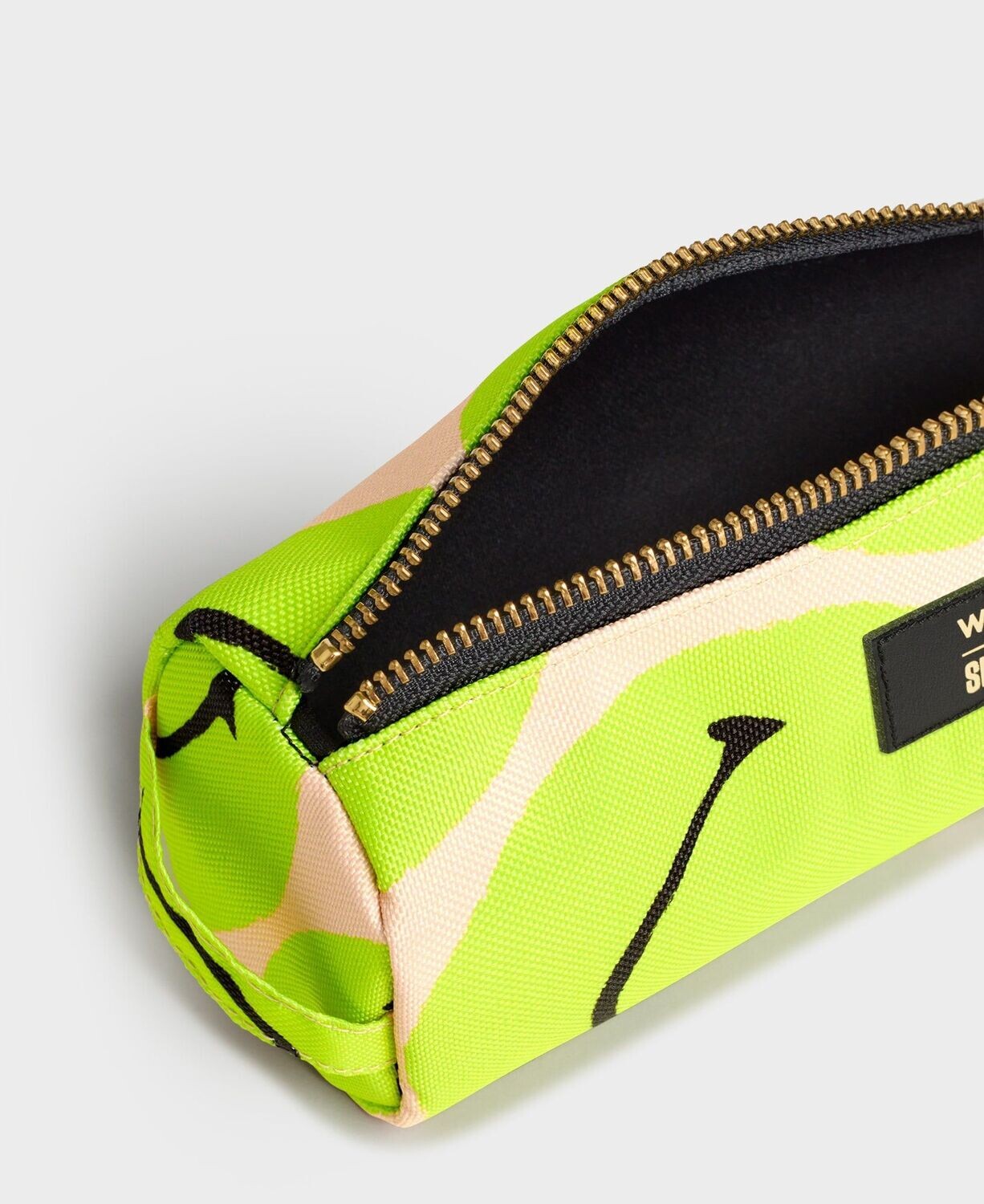 Smiley Trousse WOUF