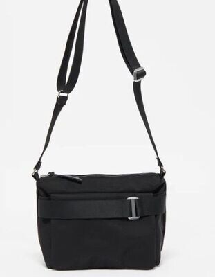 RIGA Besace noir JACK GOMME