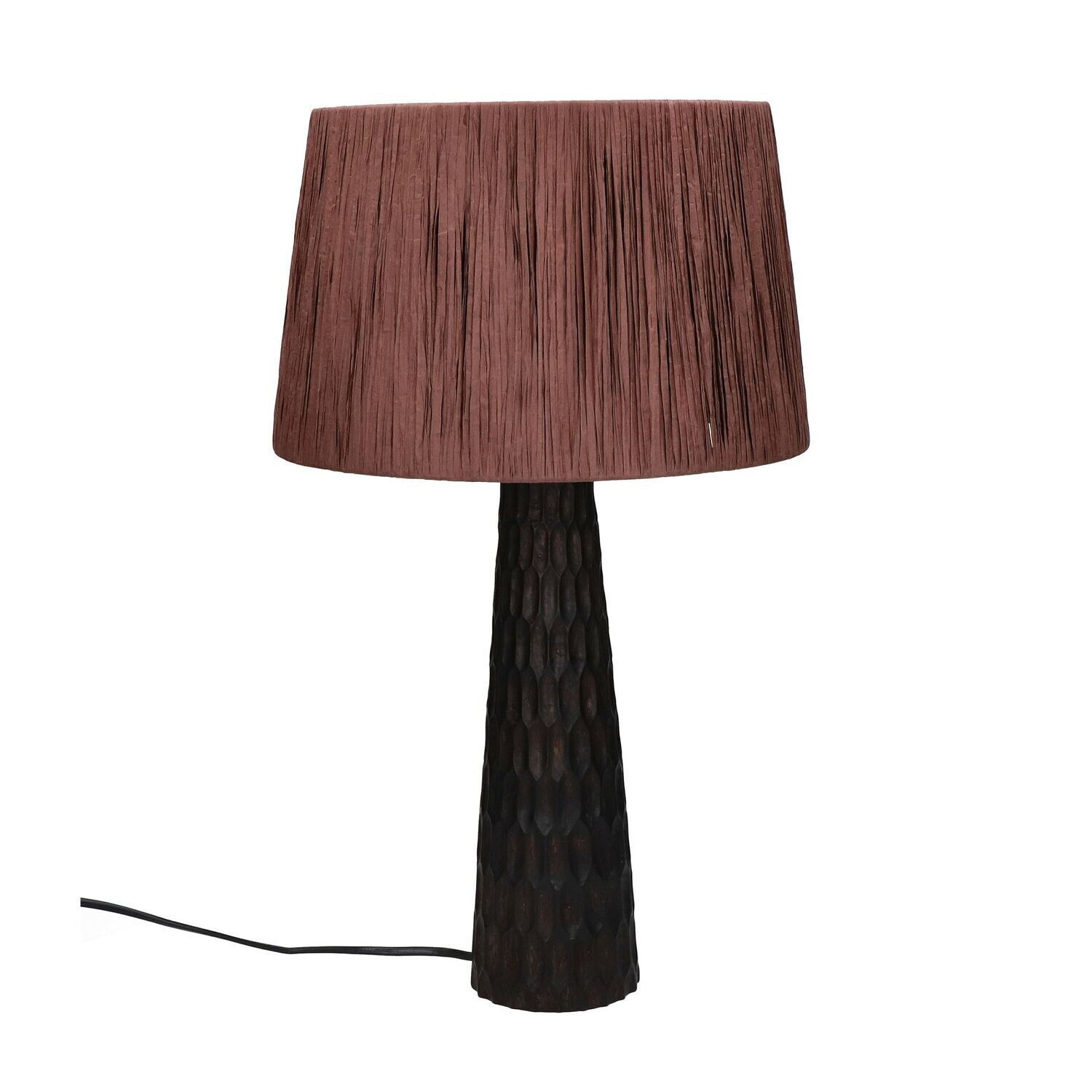 Lampe de table AGNES H50 POMAX