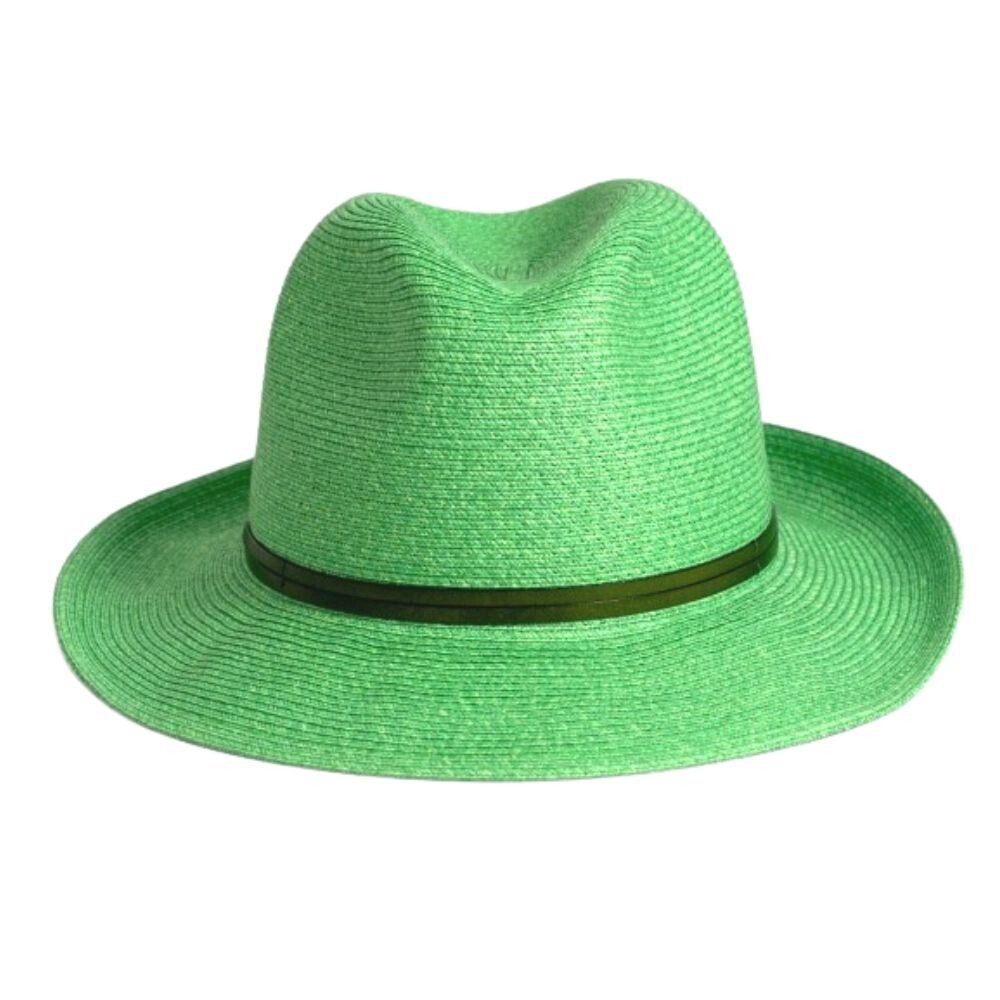 Chapeau Menthe TRAVAUX EN COURS, TAILLE: 54