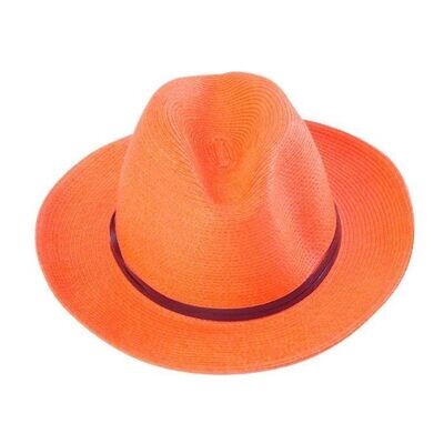 Chapeau Orange TRAVAUX EN COURS