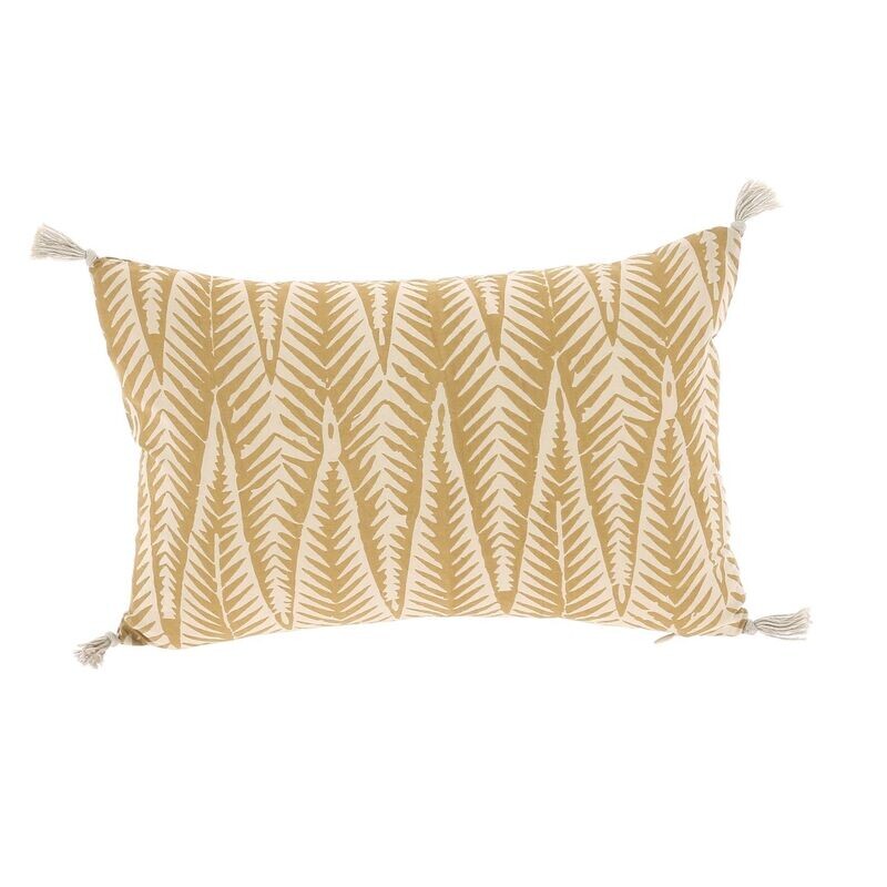 Coussin TISSUR 20x30 INDIAN SONG