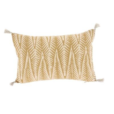 Coussin TISSUR 20x30 INDIAN SONG