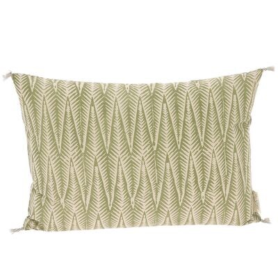 Coussin TISSUR 40x55 INDIAN SONG