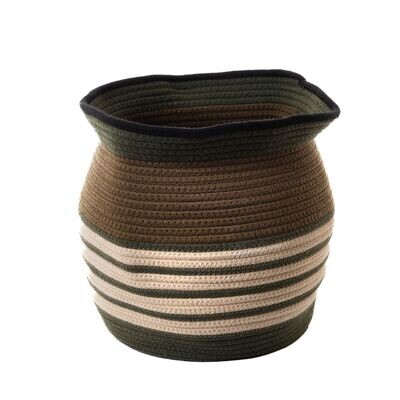 Panier Ame Voyageuse PM AMADEUS