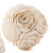 Boule coquillage MM AMADEUS