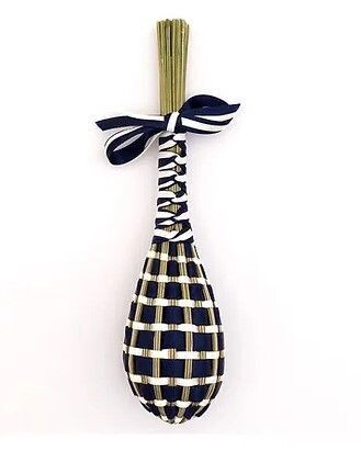 Fuseau de Lavande 2 couleurs Philippe FRANC