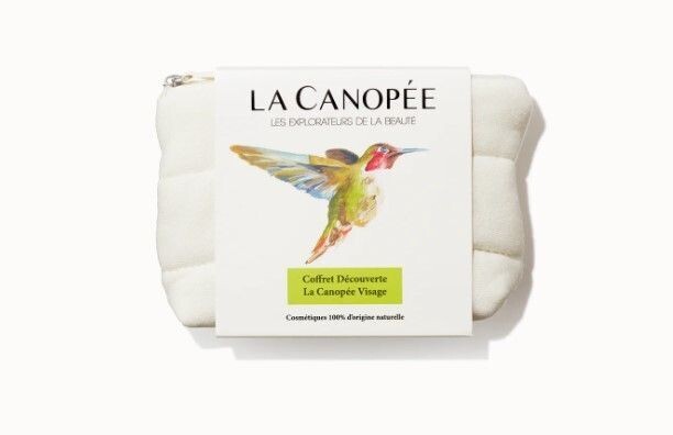 Coffret Découverte LA CANOPEE
