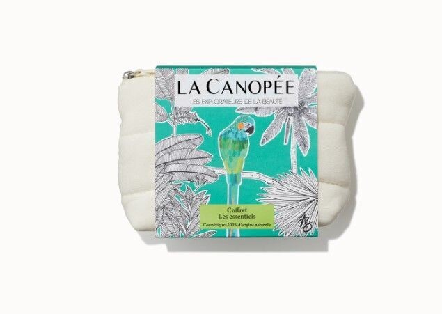 Coffret Les Essentiels LA CANOPEE