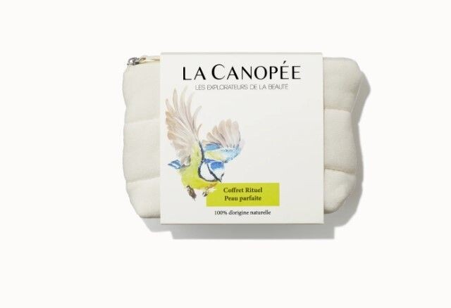 Coffret Rituel Peau Parfaite LA CANOPEE