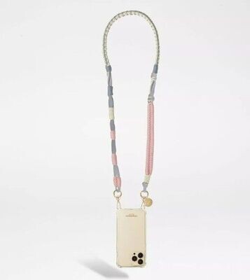 Chaîne bijoux Roxanne LA COQUE FRANCAISE Chaîne bijoux Roxanne LA COQUE FRANCAISE