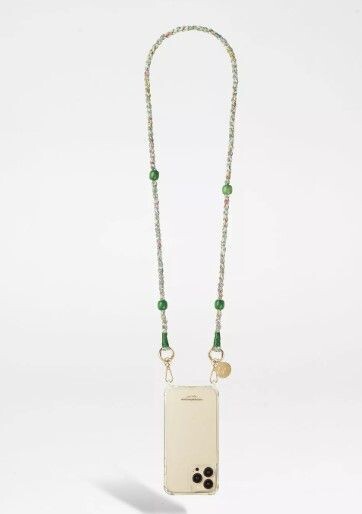 Chaîne bijoux Elia LA COQUE FRANCAISE Chaîne bijoux Elia LA COQUE FRANCAISE