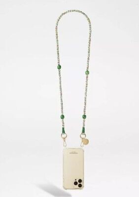 Chaîne bijoux Elia LA COQUE FRANCAISE Chaîne bijoux Elia LA COQUE FRANCAISE