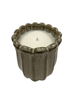 Bougie Brocante Tulipe 250g FARIBOLES