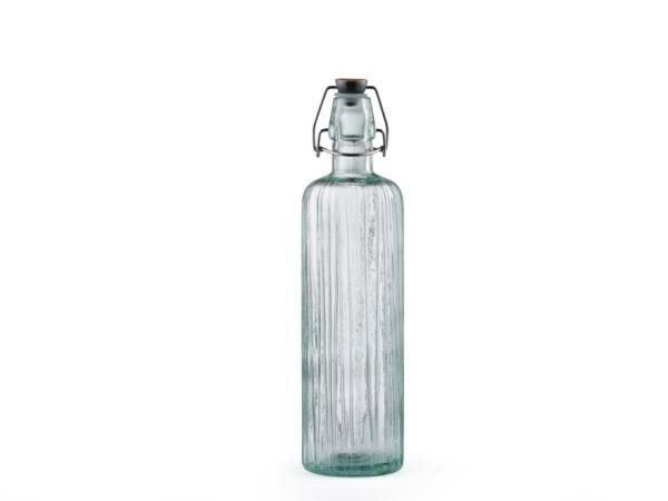 Bouteille 0.75 Kusintha BITZ, Couleur: Vert