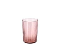 Coffret 4 verres à eau Kusintha BITZ, Couleur: Rose