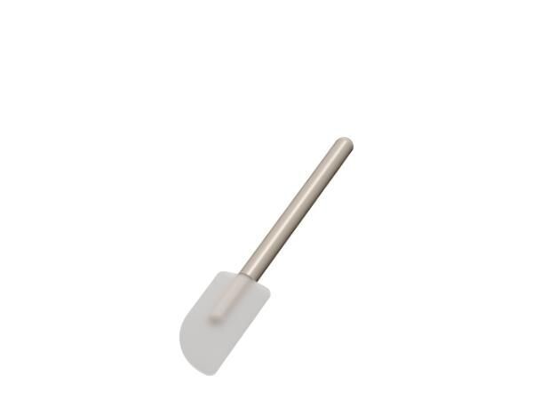 Spatule Classic 20x3.7 cm ROSTI, Couleurs: Humus