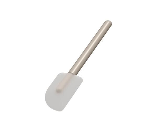 Spatule Classic 26x6 cm ROSTI, Couleurs: Humus