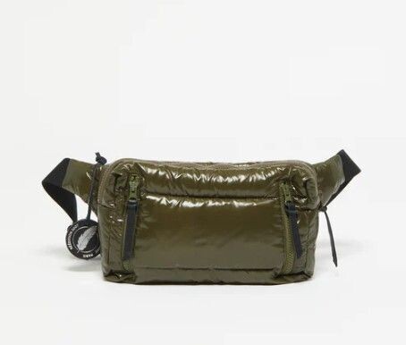 LALAND Banane JACK GOMME, Couleur: Kaki