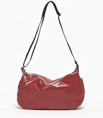 LIRIS Besace Rouge JACK GOMME LIRIS Besace Rouge JACK GOMME