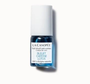 Gel réveil anti-cernes LA CANOPEE