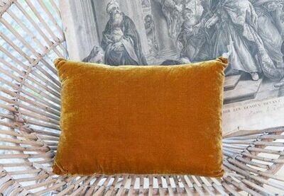 Coussin Fortuna 25x35 EN FIL D'INDIENNE