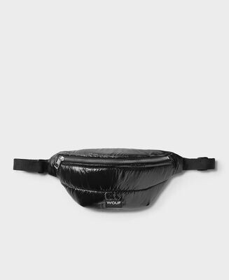 Glossy Waist Bag WOUF Glossy Waist Bag WOUF