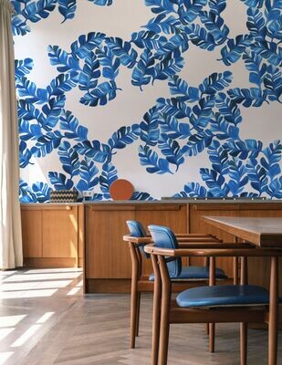 Panoramique Pacifico ISIDORE LEROY Panoramique Pacifico ISIDORE LEROY