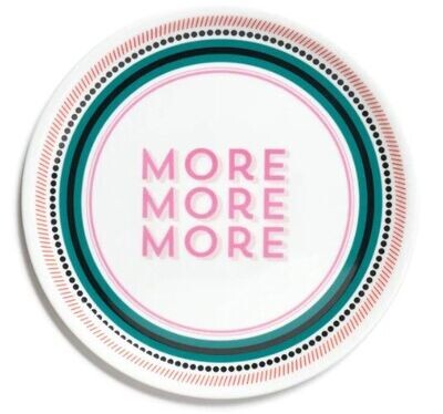 Assiette à pizza BITOSSI Assiette à pizza BITOSSI