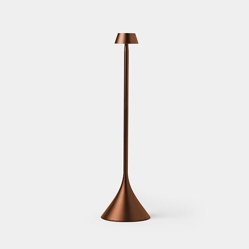 STELI Lampe LED LEXON STELI Lampe LED LEXON, Couleurs: Bronze