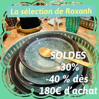 SOLDES