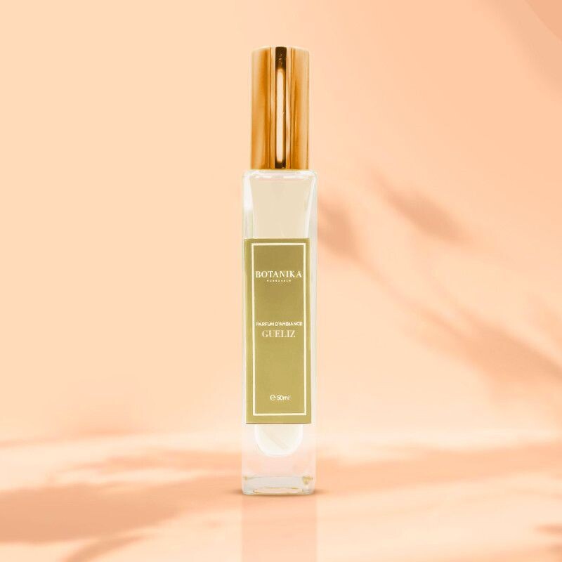 Parfums spray Gueliz BOTANIKA