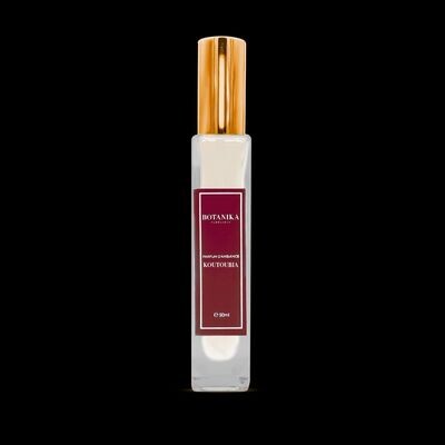 Parfums spray Koutoubia BOTANIKA
