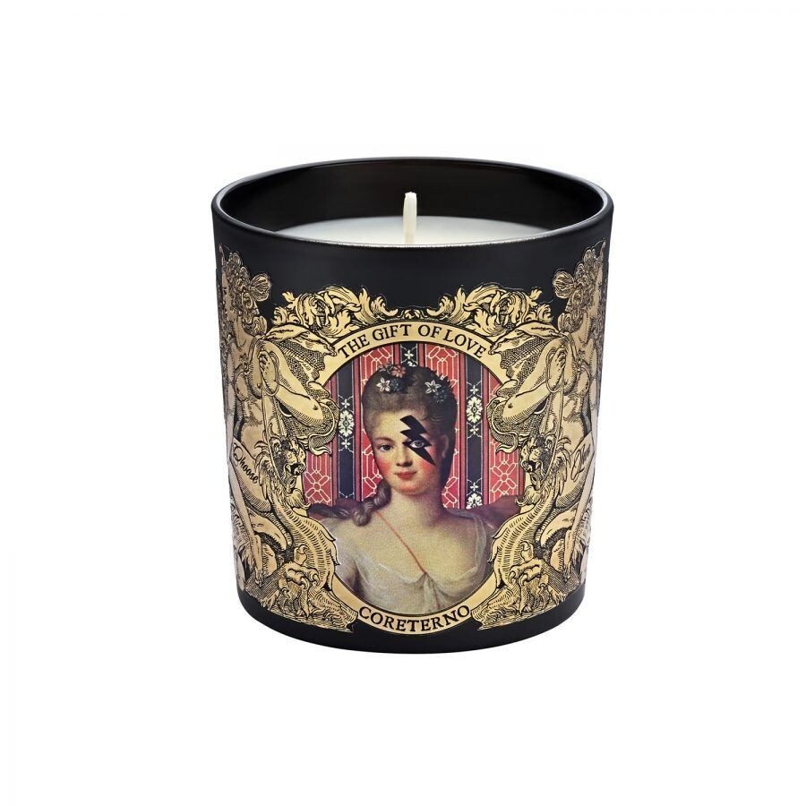 Bougie The Gift Of Love CORETERNO