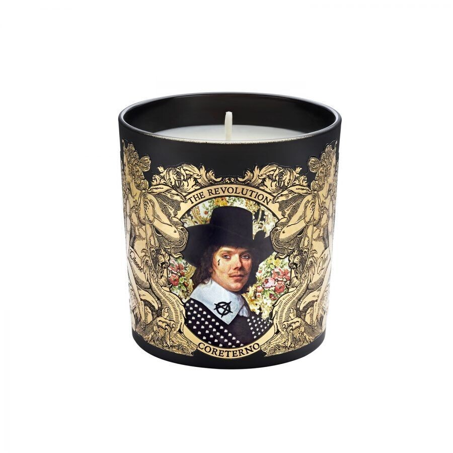 Bougie The Revolution CORETERNO